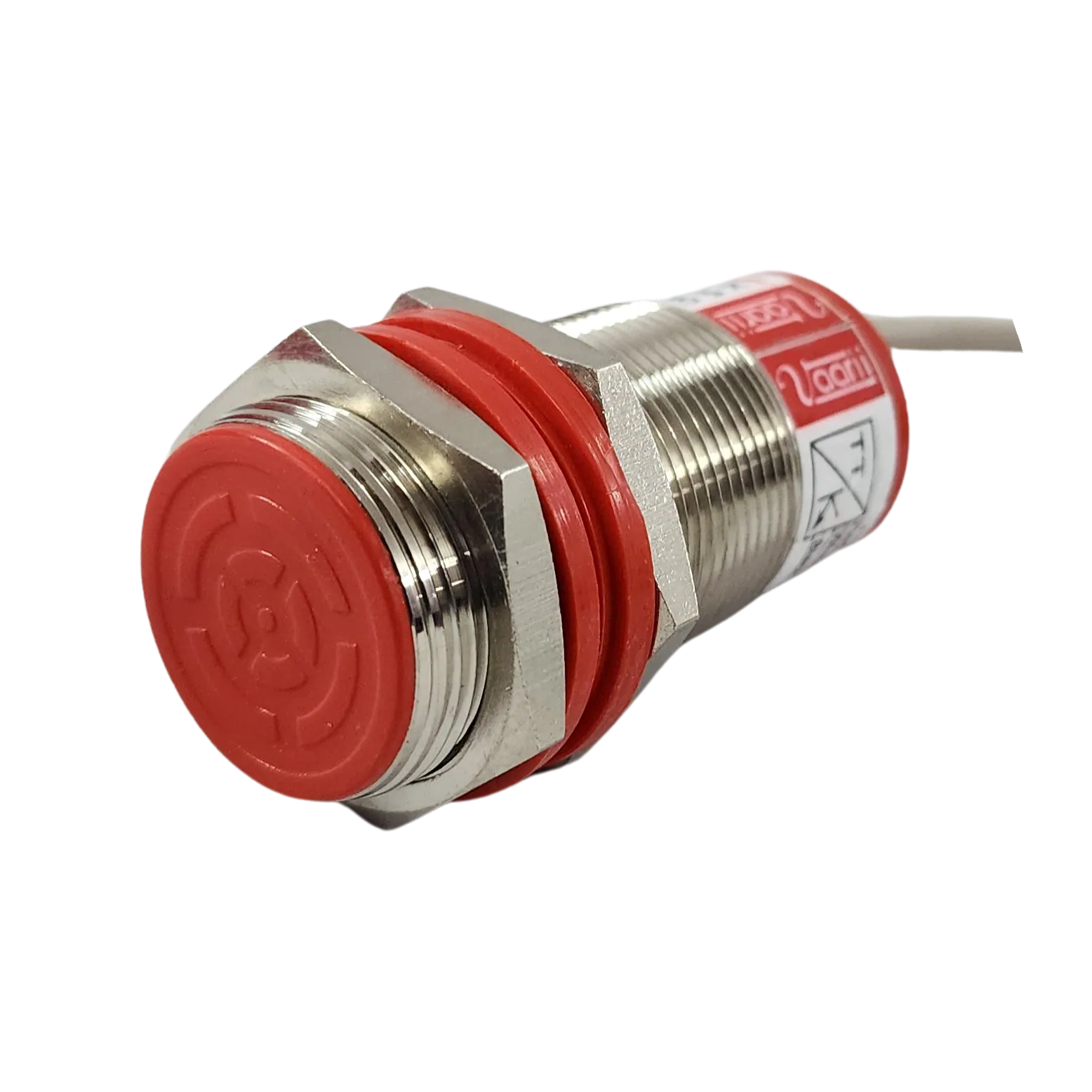 M30 DC NPN FLUSH - M30 Inductive Proximity Sensor manufactured in Coimbatore